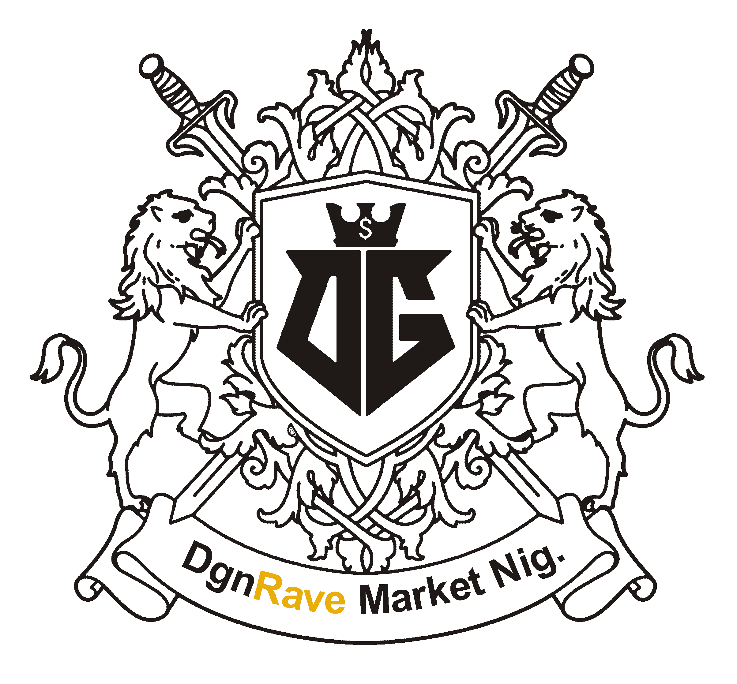 Login DGNRave